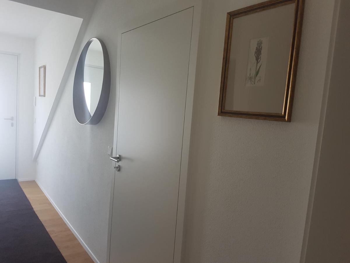 Traumhafte Neue Dachterrassenwohnung Am Soyener See Екстер'єр фото