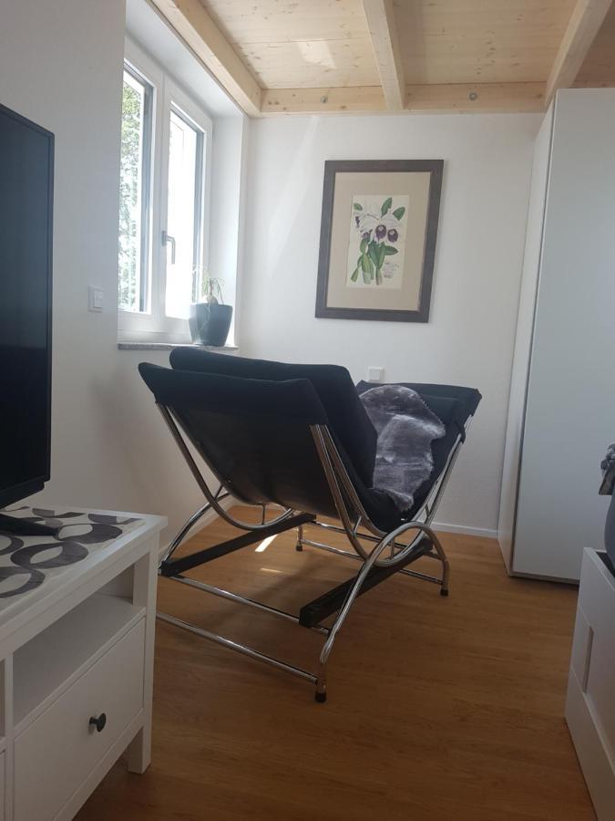 Traumhafte Neue Dachterrassenwohnung Am Soyener See Екстер'єр фото