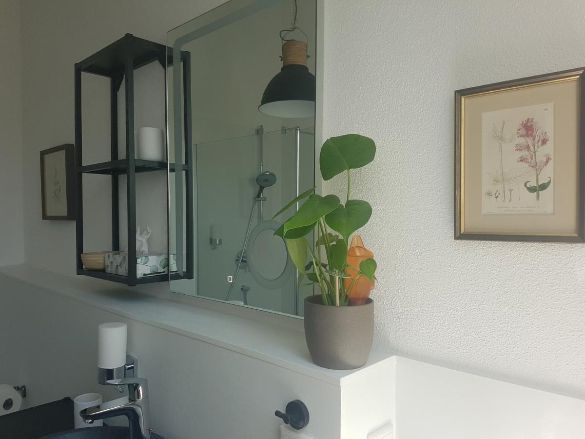 Traumhafte Neue Dachterrassenwohnung Am Soyener See Екстер'єр фото